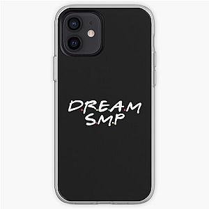 Dream SMP Cases - Dream SMP Classic Design iPhone Soft Case RB1106 [ID9374]