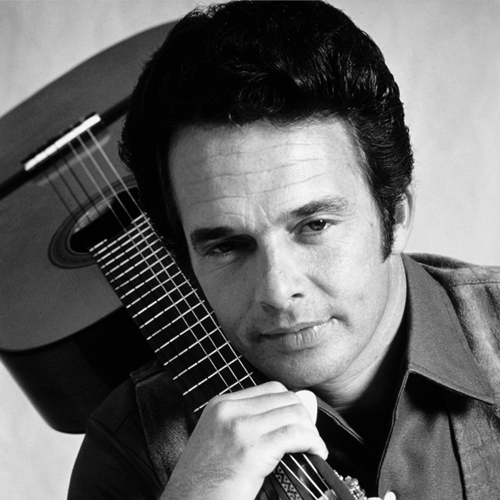 Merle Haggard’s Life and Its Impact on His Timeless Lyrics