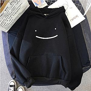 Dream SMP Hoodies – Dream SMP Aesthetic Oversized Pullover Hoodie [ID10156]