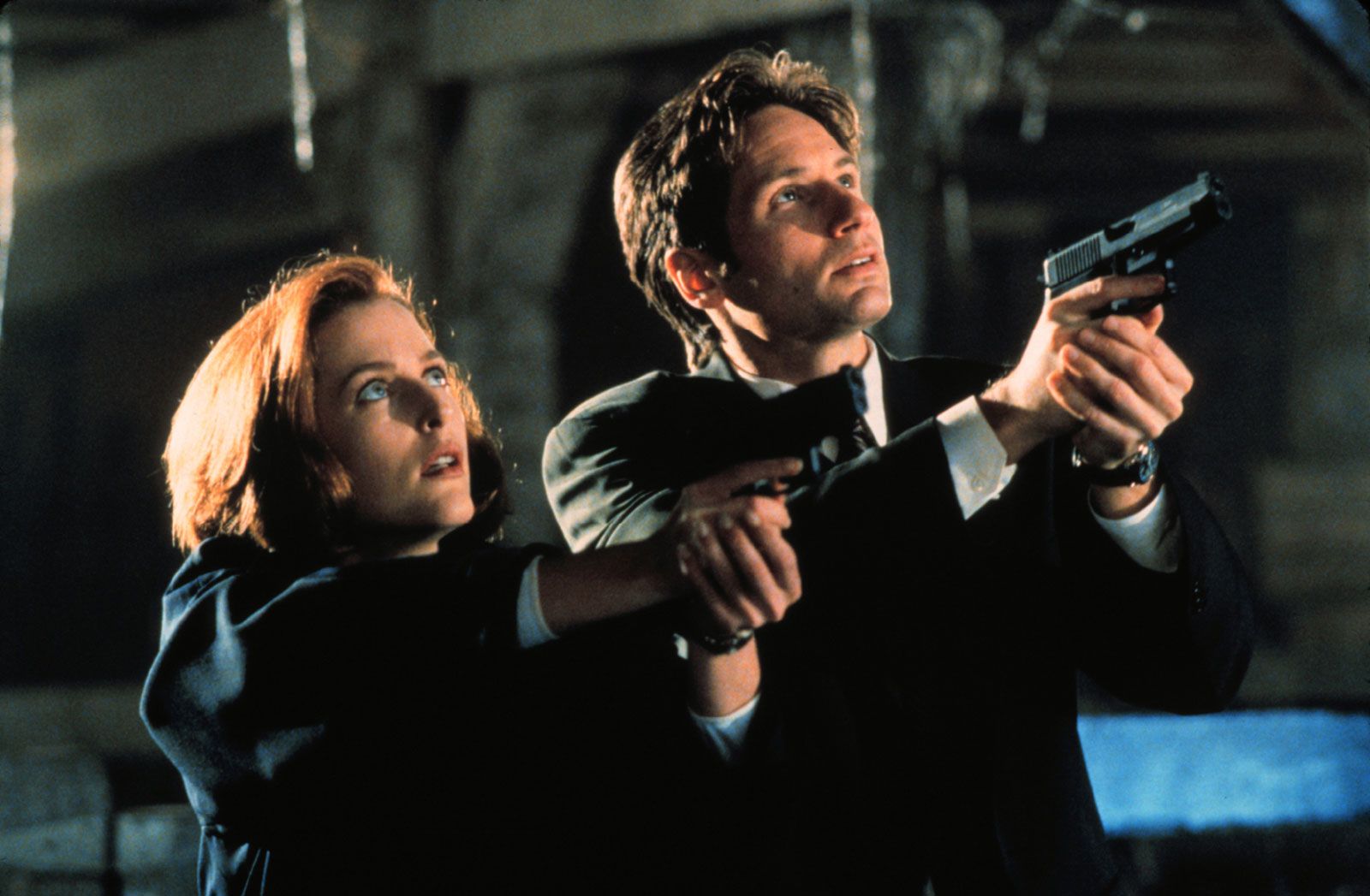 Uncover the Truth: Shop The X Files Merch Official Store!