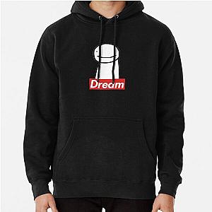 Dream SMP Hoodies - Dream team SMP Pullover Hoodie RB1106 [ID7976]