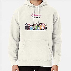 Dream SMP Hoodies - Dream SMP Team Pullover Hoodie RB1106 [ID7974]