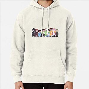 Dream SMP Hoodies - Dream SMP  Pullover Hoodie RB1106 [ID7988]