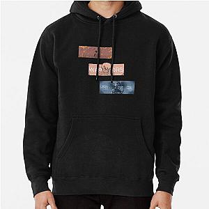 Dream SMP Hoodies - Dream SMP War_ Pack Pullover Hoodie RB1106 [ID7987]