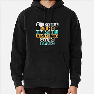 Dream SMP Hoodies - Dream SMP Pullover Hoodie RB1106 [ID7999]