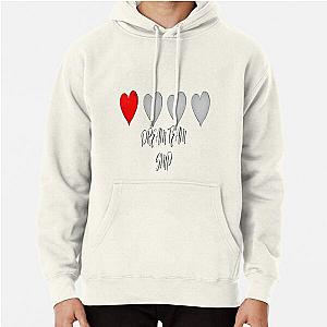 Dream SMP Hoodies - Dream Team SMP Gamer Pullover Hoodie RB1106 [ID8009]