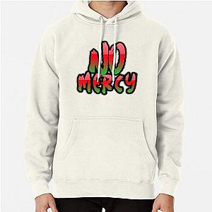 Dream SMP Hoodies - No Mercy Dream SMP Pullover Hoodie RB1106 [ID8005]