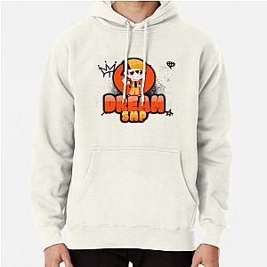 Dream SMP Hoodies - Dream SMP  Pullover Hoodie RB1106 [ID8006]