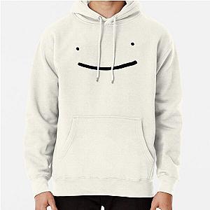 Dream SMP Hoodies - Dream SMP smile Pullover Hoodie RB1106 [ID8002]