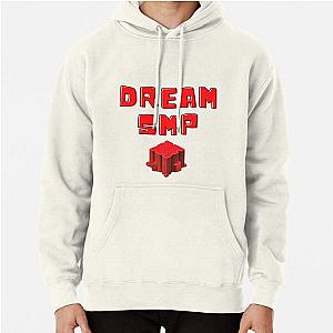 Dream SMP Hoodies - Dream SMP Pullover Hoodie RB1106 [ID8012]