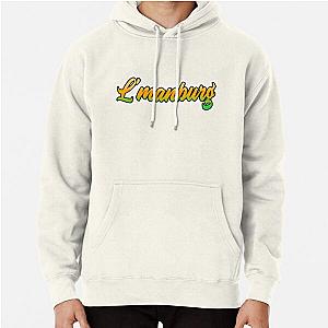 Dream SMP Hoodies - Dream SMP L'manburg Pullover Hoodie RB1106 [ID8011]