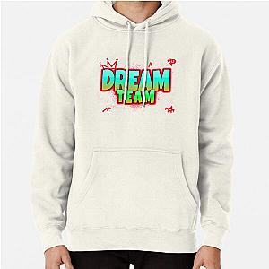 Dream SMP Hoodies - Dream SMP Pullover Hoodie RB1106 [ID8018]