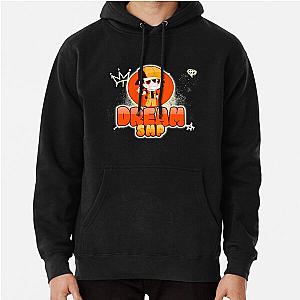 Dream SMP Hoodies - Dream SMP  Pullover Hoodie RB1106 [ID8021]