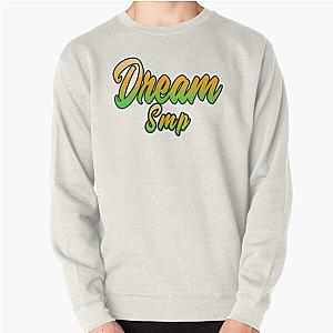 Dream SMP Sweatshirts - Dream SMP Pullover Sweatshirt RB1106 [ID8184]