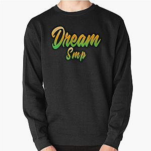 Dream SMP Sweatshirts - Dream SMP Pullover Sweatshirt RB1106 [ID8183]