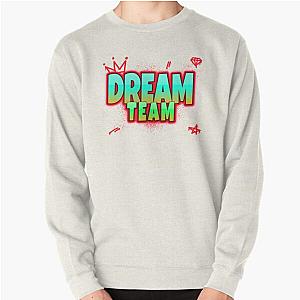 Dream SMP Sweatshirts - Dream SMP Pullover Sweatshirt RB1106 [ID8181]