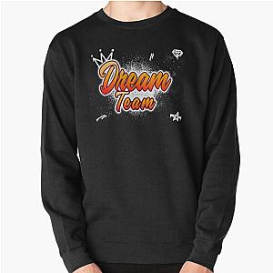 Dream SMP Sweatshirts -  SMP Pullover Sweatshirt RB1106 [ID8172]