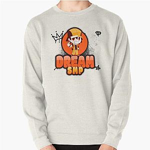 Dream SMP Sweatshirts - Dream SMP  Pullover Sweatshirt RB1106 [ID8171]