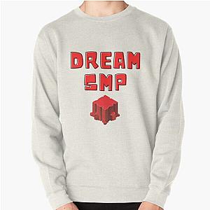 Dream SMP Sweatshirts - Dream SMP Pullover Sweatshirt RB1106 [ID8196]