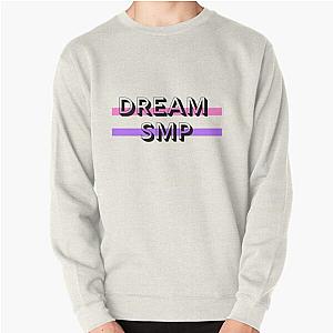 Dream SMP Sweatshirts - Dream SMP Pullover Sweatshirt RB1106 [ID8195]