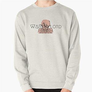 Dream SMP Sweatshirts - Dream SMP: warlord Pullover Sweatshirt RB1106 [ID8208]