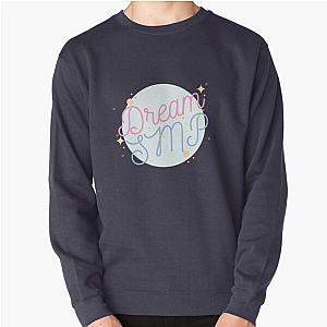 Dream SMP Sweatshirts - Dream SMP Pullover Sweatshirt RB1106 [ID8205]