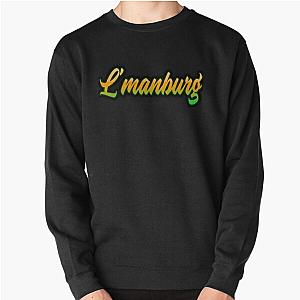 Dream SMP Sweatshirts - Dream SMP L'manburg Pullover Sweatshirt RB1106 [ID8202]