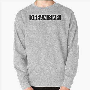 Dream SMP Sweatshirts - Dream SMP Pullover Sweatshirt RB1106 [ID8214]