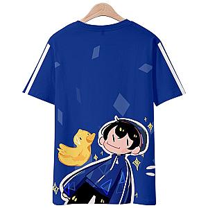 Dream SMP T-Shirts – Dream SMP Quackity 3D Print Classic T-Shirt [ID12229]