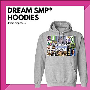 Dream SMP Hoodies