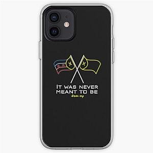 Dream SMP Cases - It Was Never Meant to Be iPhone Soft Case RB1106 [ID8410]