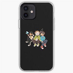 Dream SMP Cases - Dream SMP  iPhone Soft Case RB1106 [ID8418]