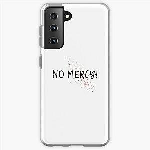 Dream SMP Cases - "No Mercy" Samsung Galaxy Soft Case RB1106 [ID8414]