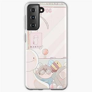 Dream SMP Cases - Dream SMP lucky crane Samsung Galaxy Soft Case RB1106 [ID8412]