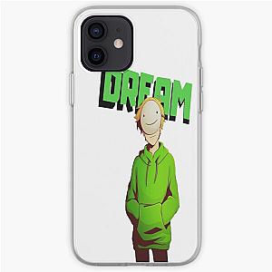 Dream SMP Cases - Dream SMP iPhone Soft Case RB1106 [ID8421]