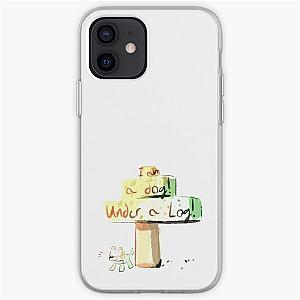 Dream SMP Cases - Dream SMP iPhone Soft Case RB1106 [ID8430]