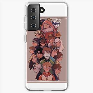 Dream SMP Cases - Dream SMP Samsung Galaxy Soft Case RB1106 [ID8420]