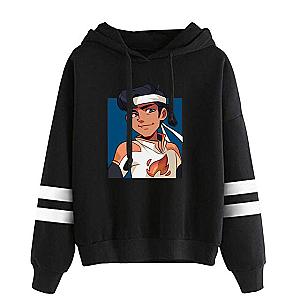 Dream SMP Hoodies – Dream SMP Graphic Character Pullover Hoodie [ID12159]