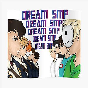 Dream SMP Posters - Dream SMP Poster RB1106 [ID8524]