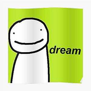 Dream SMP Posters - Dream SMP Poster RB1106 [ID8522]