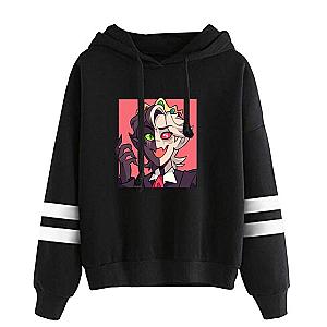 Dream SMP Hoodies – Dream SMP Ranboo Pullover Hoodie [ID12153]