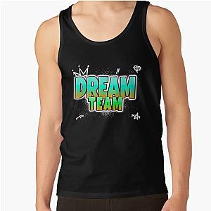 Dream SMP Tank Tops - Dream SMP Tank Top RB1106 [ID8606]