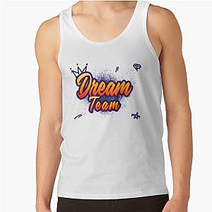 Dream SMP Tank Tops - Dream SMP Tank Top RB1106 [ID8604]