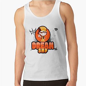 Dream SMP Tank Tops - Dream SMP  Tank Top RB1106 [ID8601]