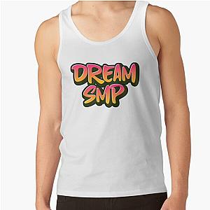 Dream SMP Tank Tops - Dream SMP  Tank Top RB1106 [ID8614]