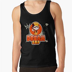 Dream SMP Tank Tops - Dream SMP  Tank Top RB1106 [ID8613]