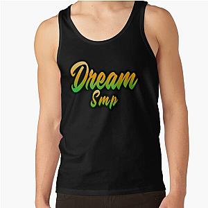 Dream SMP Tank Tops - Dream SMP Tank Top RB1106 [ID8611]