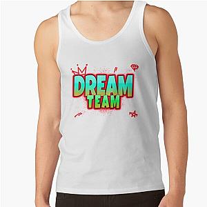 Dream SMP Tank Tops - Dream SMP Tank Top RB1106 [ID8609]