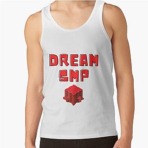 Dream SMP Tank Tops - Dream SMP Tank Top RB1106 [ID8618]