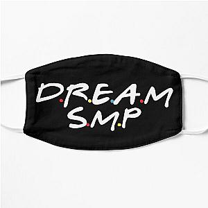 Dream SMP Face Masks - Dream SMP Classic Design Flat Mask RB1106 [ID8669]